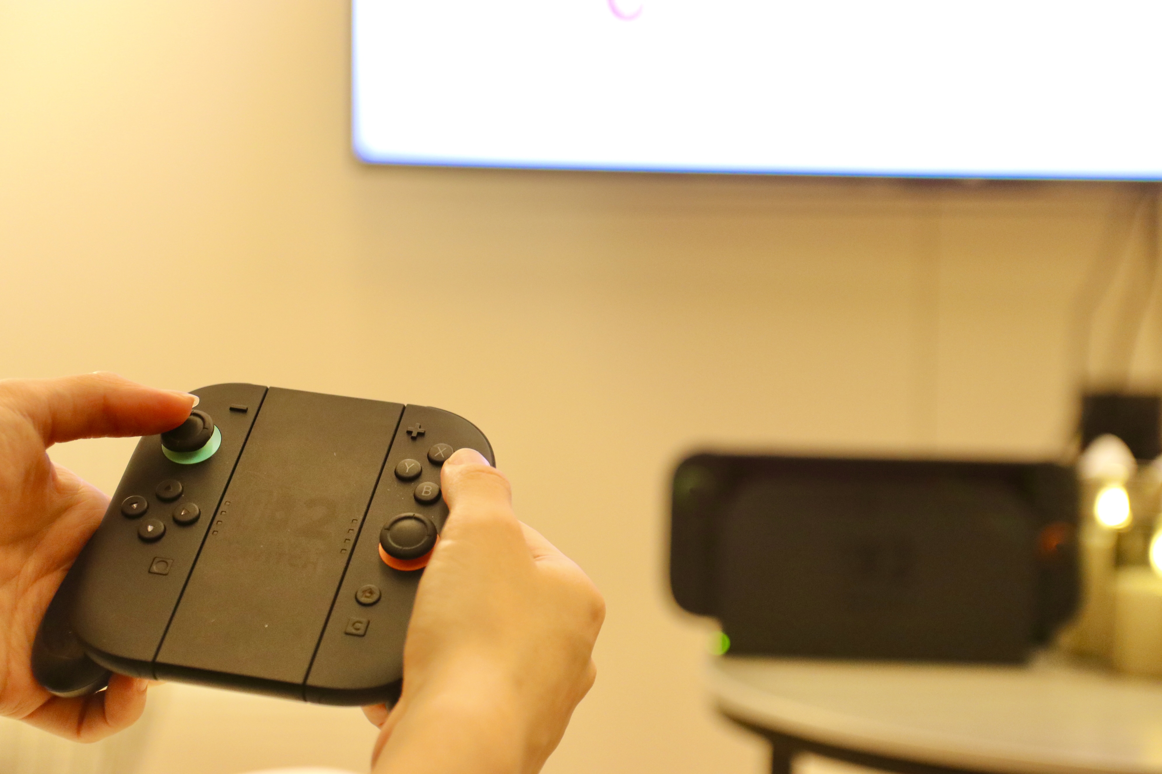 したかったゲームを心から